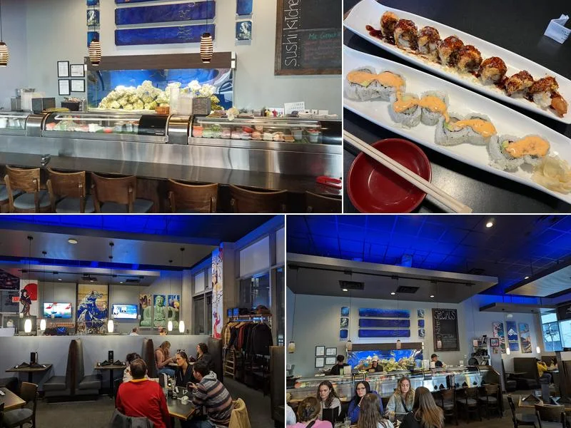 Akebono 515 business photo