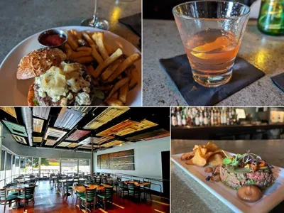 Alba Restaurant, business photo 1