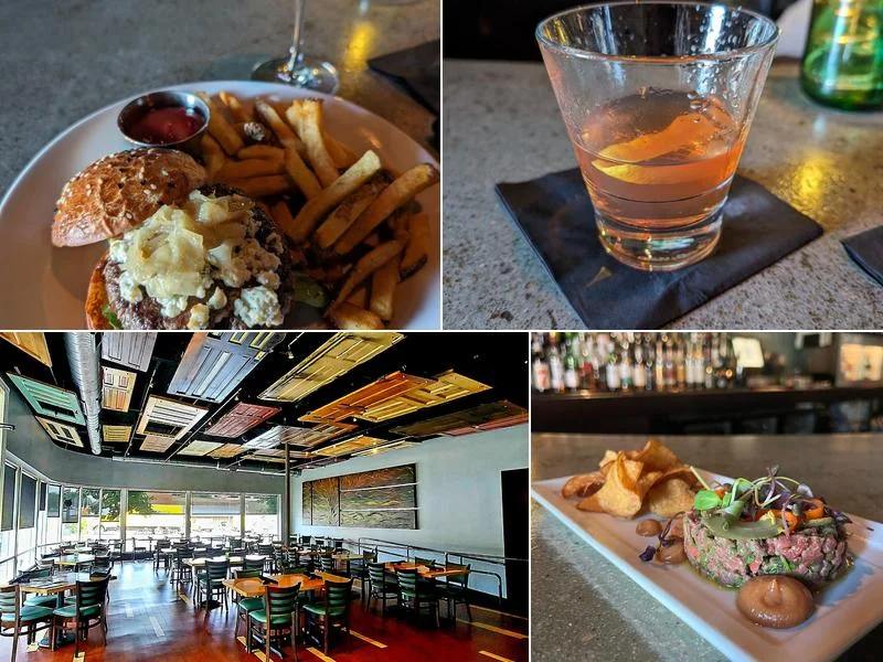 Alba Restaurant business photo