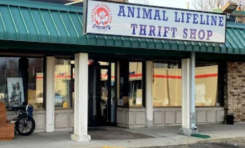 Animal Lifeline Thrift Shop business photo