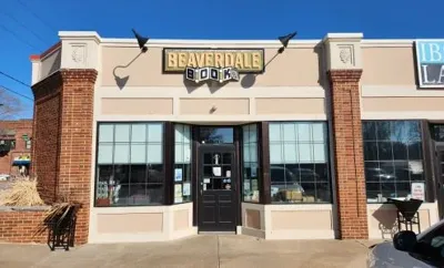 Beaverdale Books, business photo 1