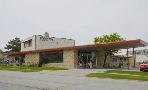 Boesen The Florist business photo