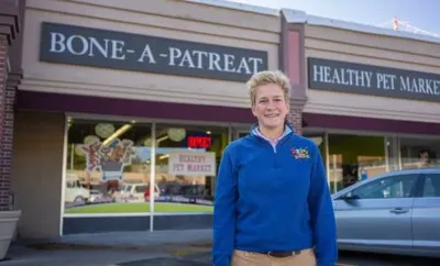 Bone-A-Patreat, business photo 1
