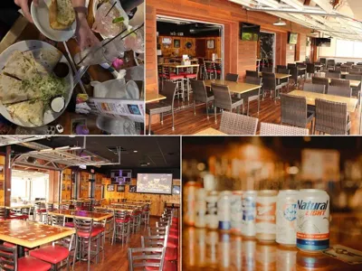 Buzzard Billy’s, business photo 1