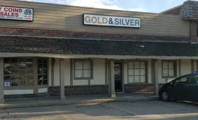Capital City Coins and Bullion, business photo 1