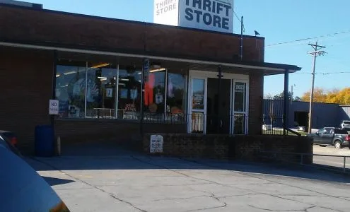 DAV Thrift Store business photo