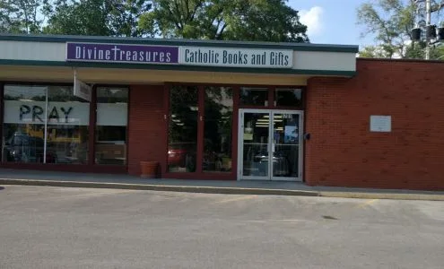 Divine Treasures Inc business photo
