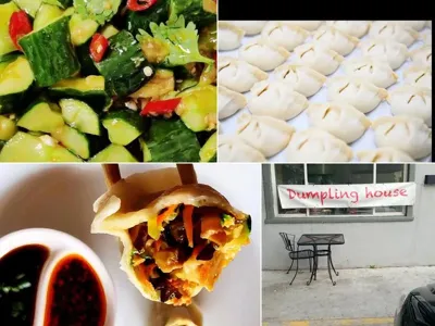 Dumpling House, business photo 1