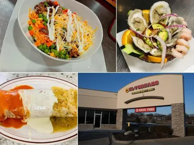 El Toreado Mexican Bar & Grill, business photo 1