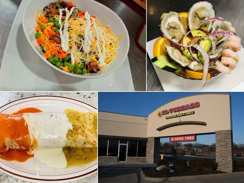 El Toreado Mexican Bar & Grill business photo