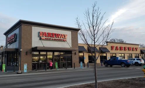 Fareway Meat and Grocery business photo