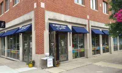 Fleet Feet Des Moines, business photo 1