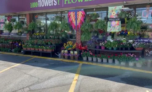Flowerama Des Moines business photo