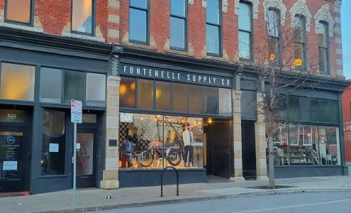 Fontenelle Supply Co. business photo