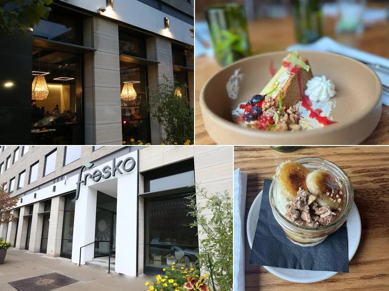 Fresko business photo
