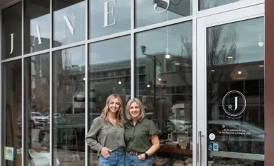Janes - Family Shop, business photo 1