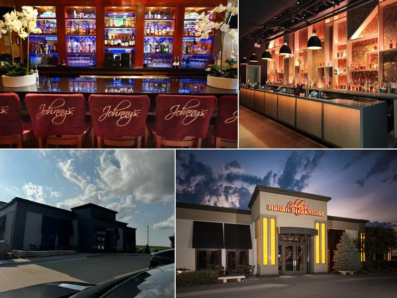 Johnny's Italian Steakhouse business photo