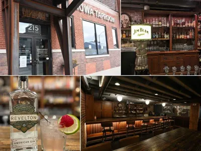 Ken's - a not so secret speakeasy, business photo 1