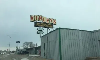 Kinley's Golf Sales, business photo 1