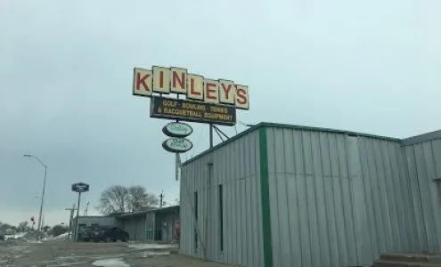 Kinley's Golf Sales business photo