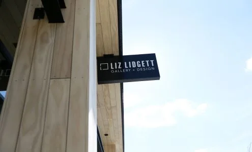 Liz Lidgett Gallery and Design business photo
