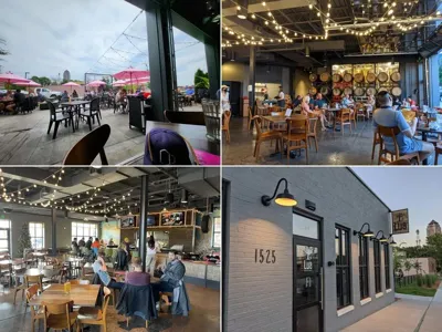 Lua Brewing, business photo 1