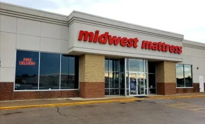 Midwest Mattress, business photo 1
