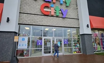 Party City, business photo 1
