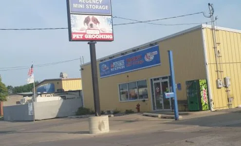 Petsakes Pet Supplies business photo