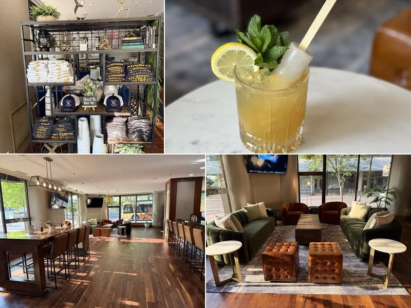 Revelry Room Bar & Kitchen business photo