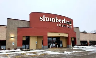 Slumberland Furniture, business photo 1