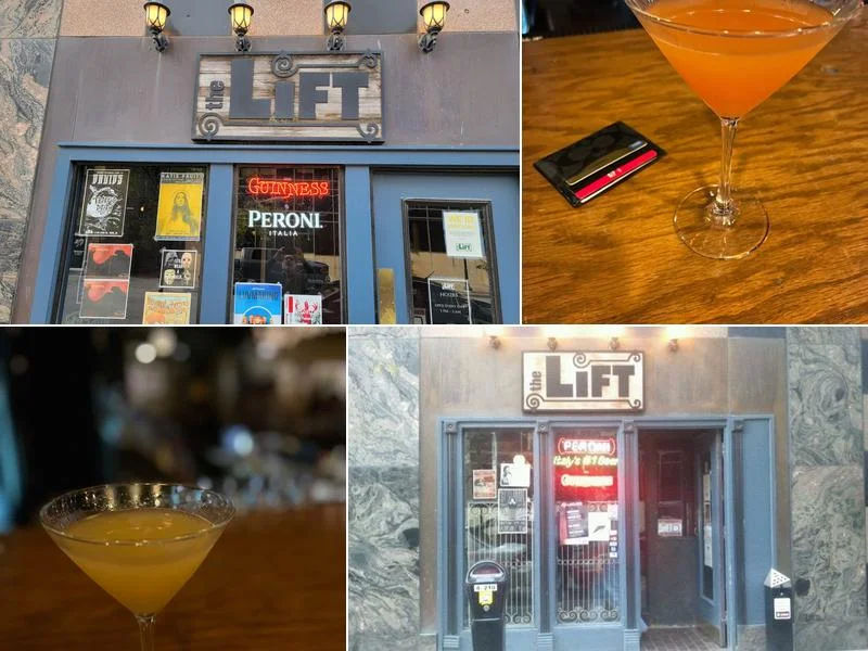 The Lift business photo